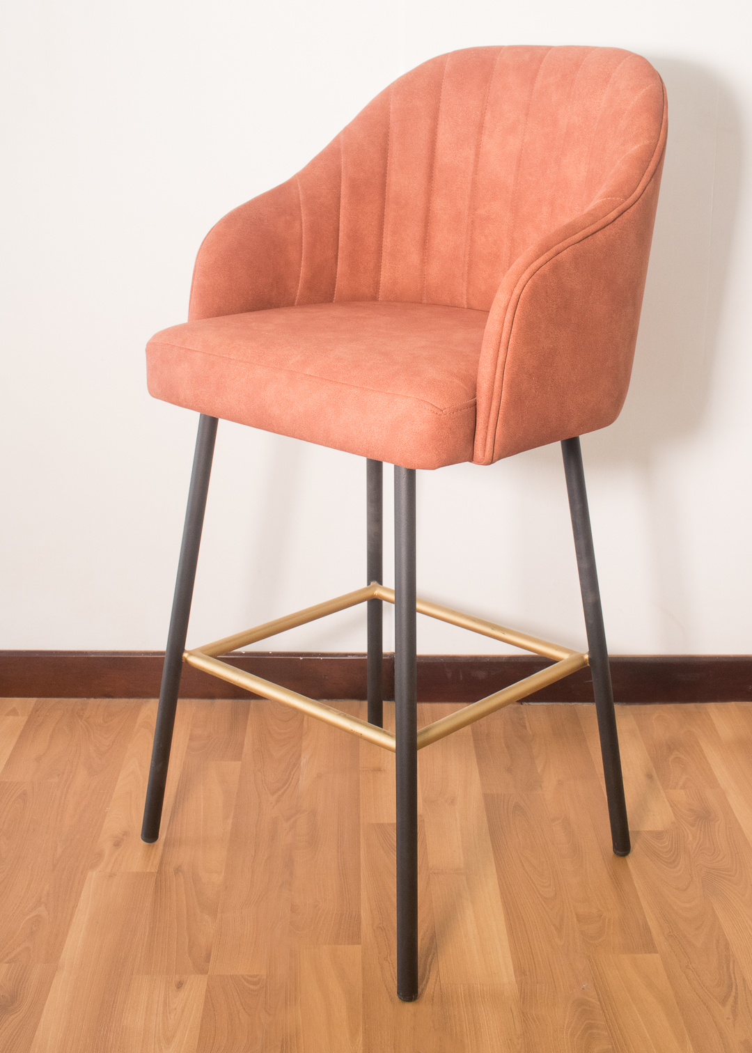 Silla de barra Coral