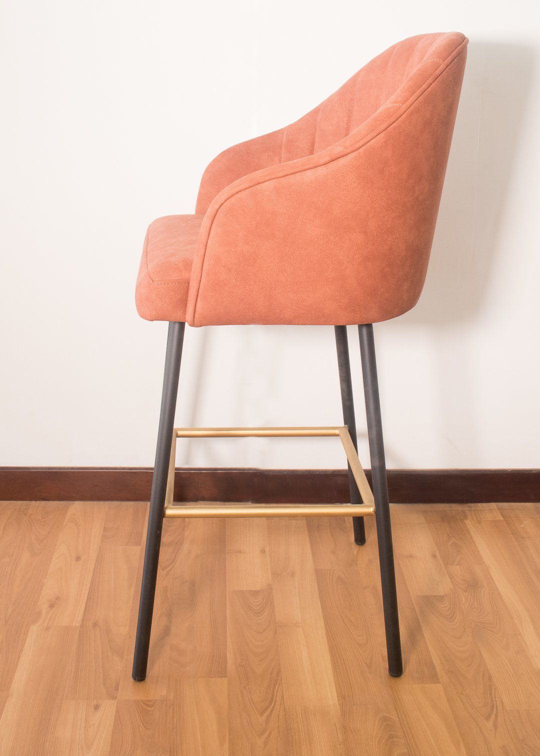 Silla de barra Coral