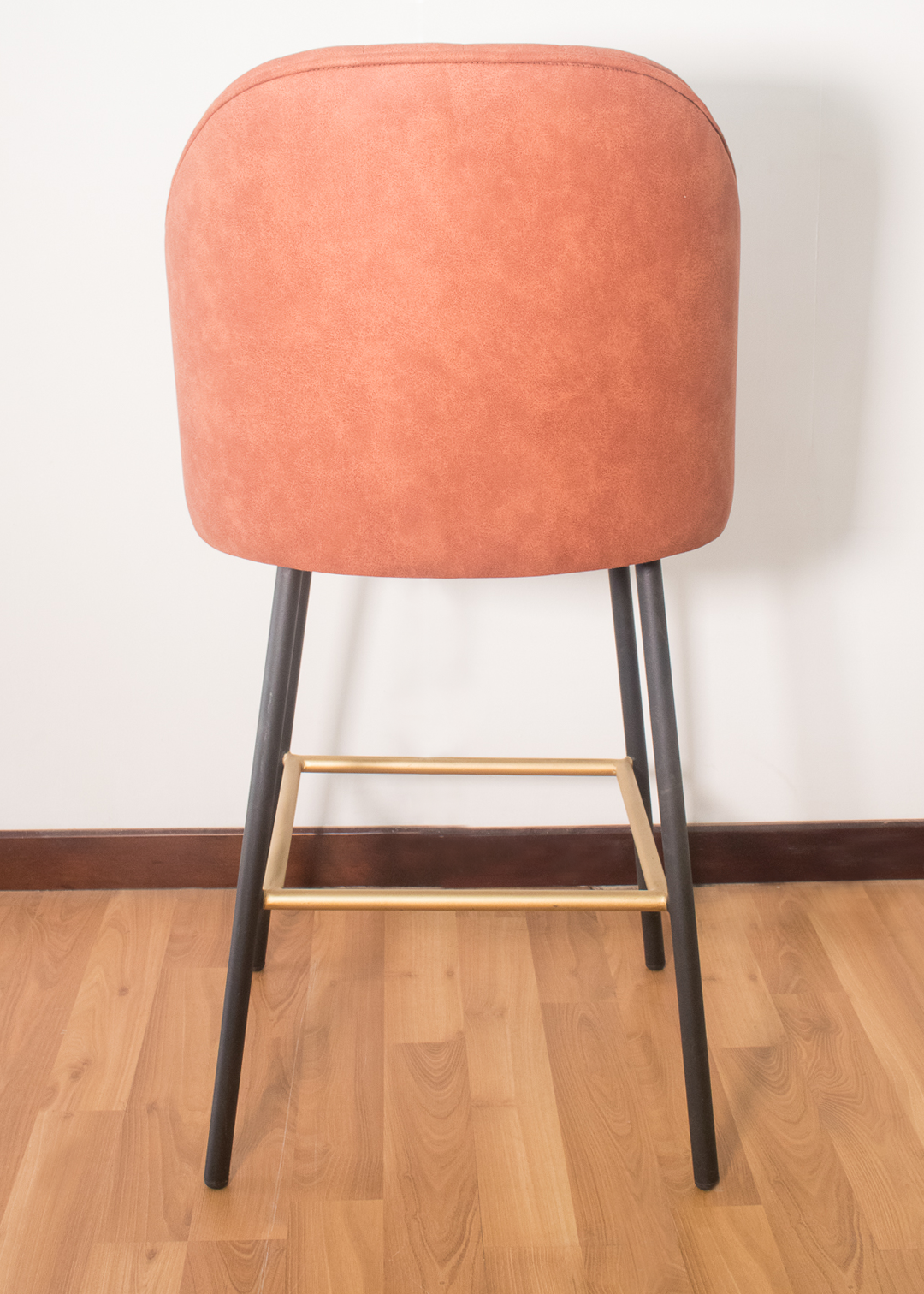 Silla de barra Coral