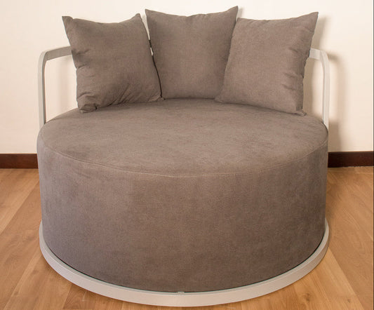 Sofá Oasis Redondo