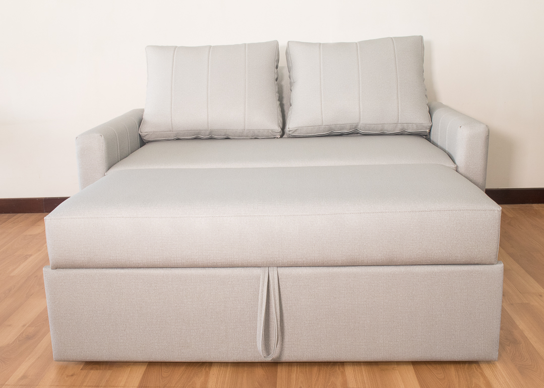 Sofá Cama Yako