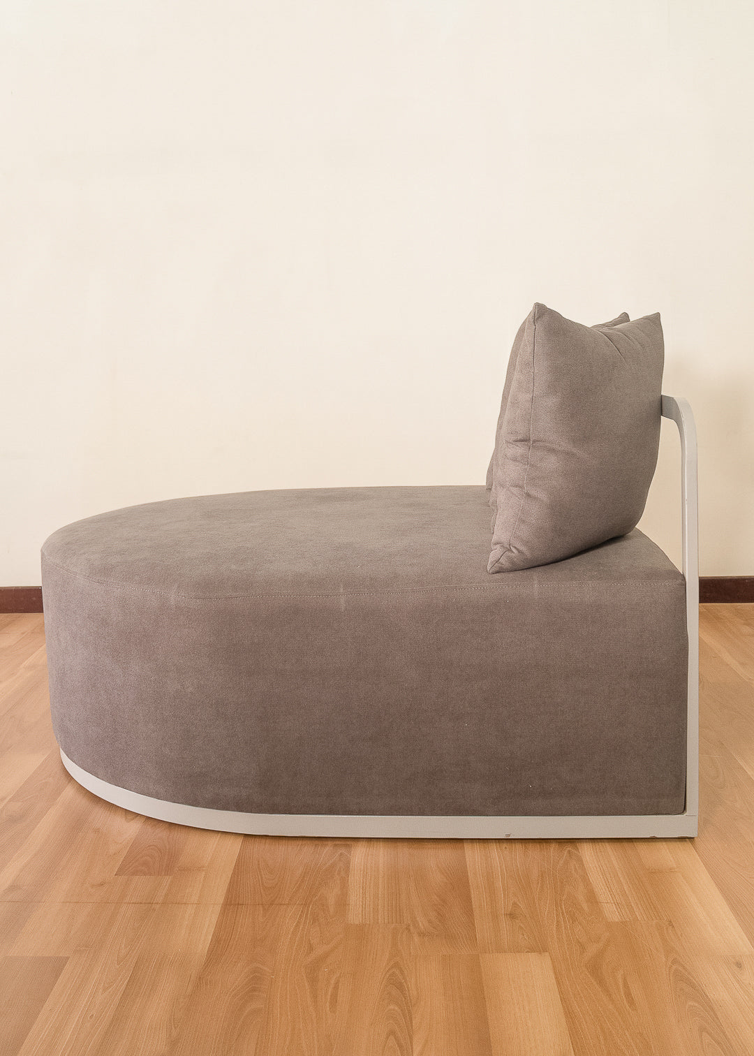 Sofá Oasis Semiredondo