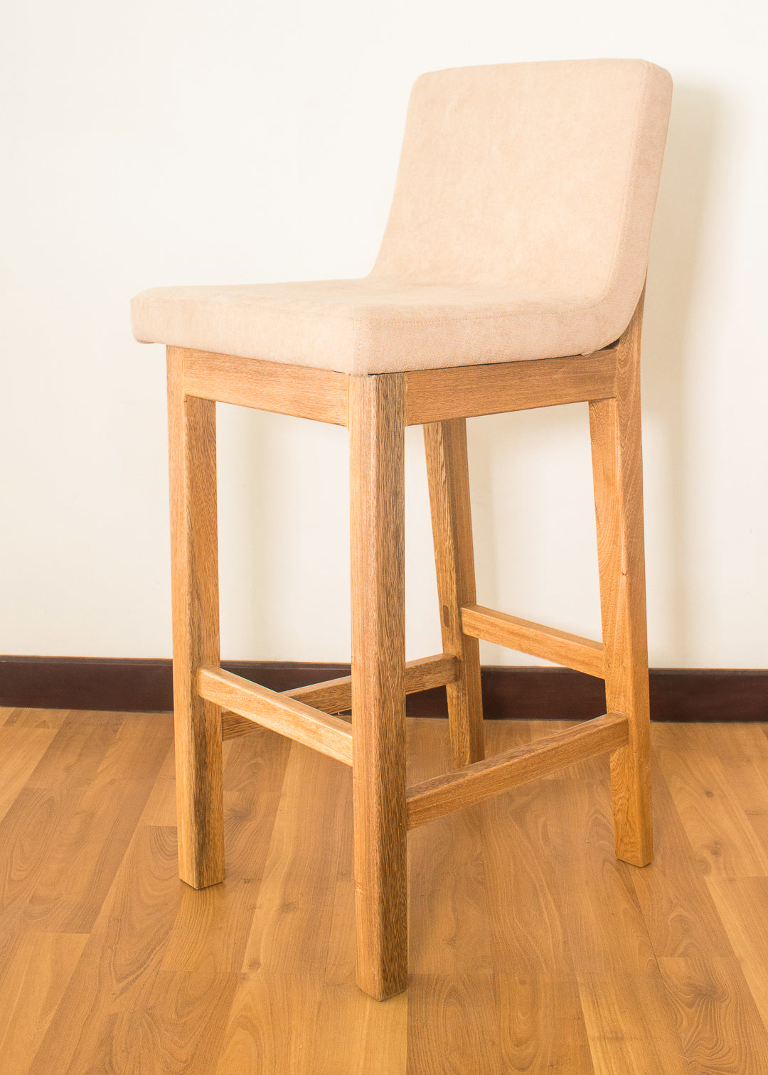 Silla de barra Nova