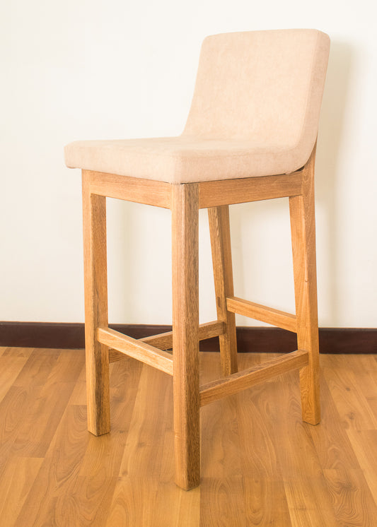 Silla de barra Nova