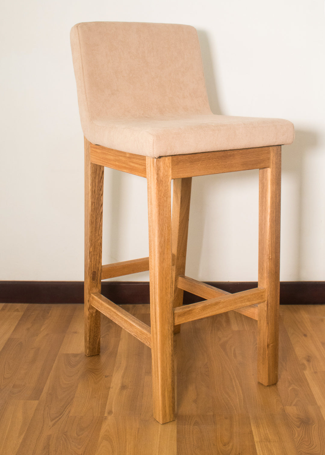 Silla de barra Nova