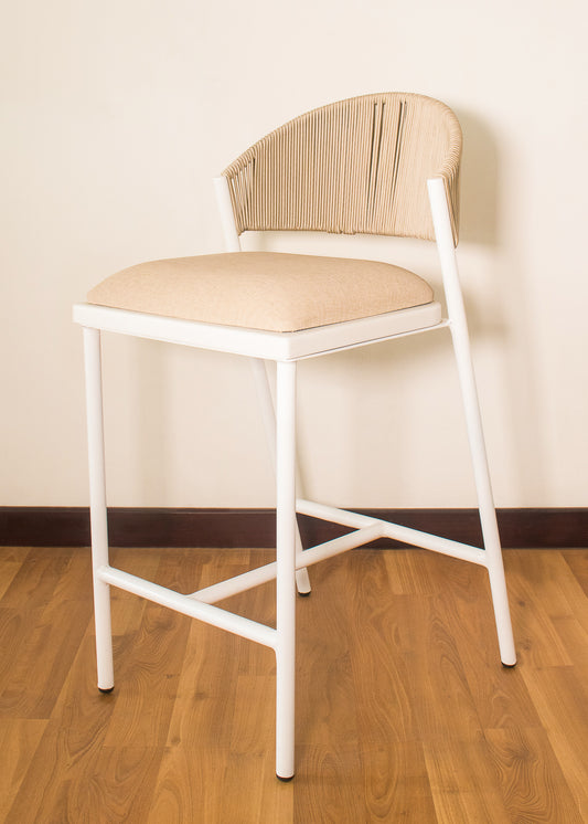 Silla de barra Atena