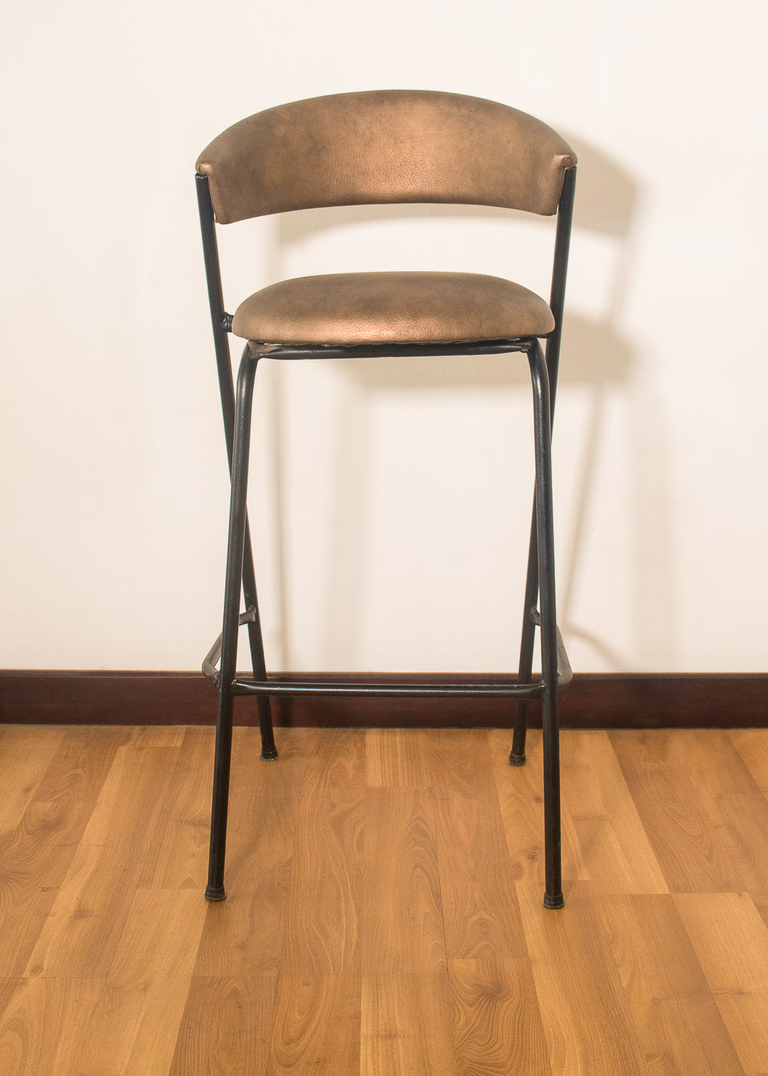Silla de barra Elion