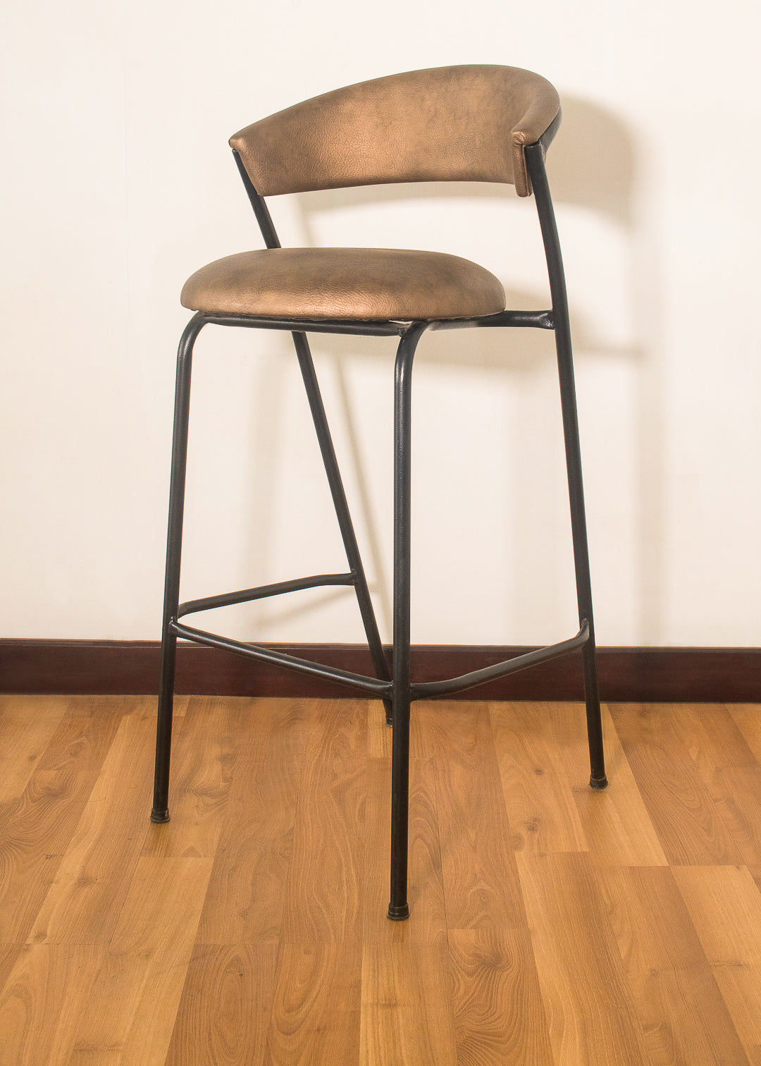 Silla de barra Elion