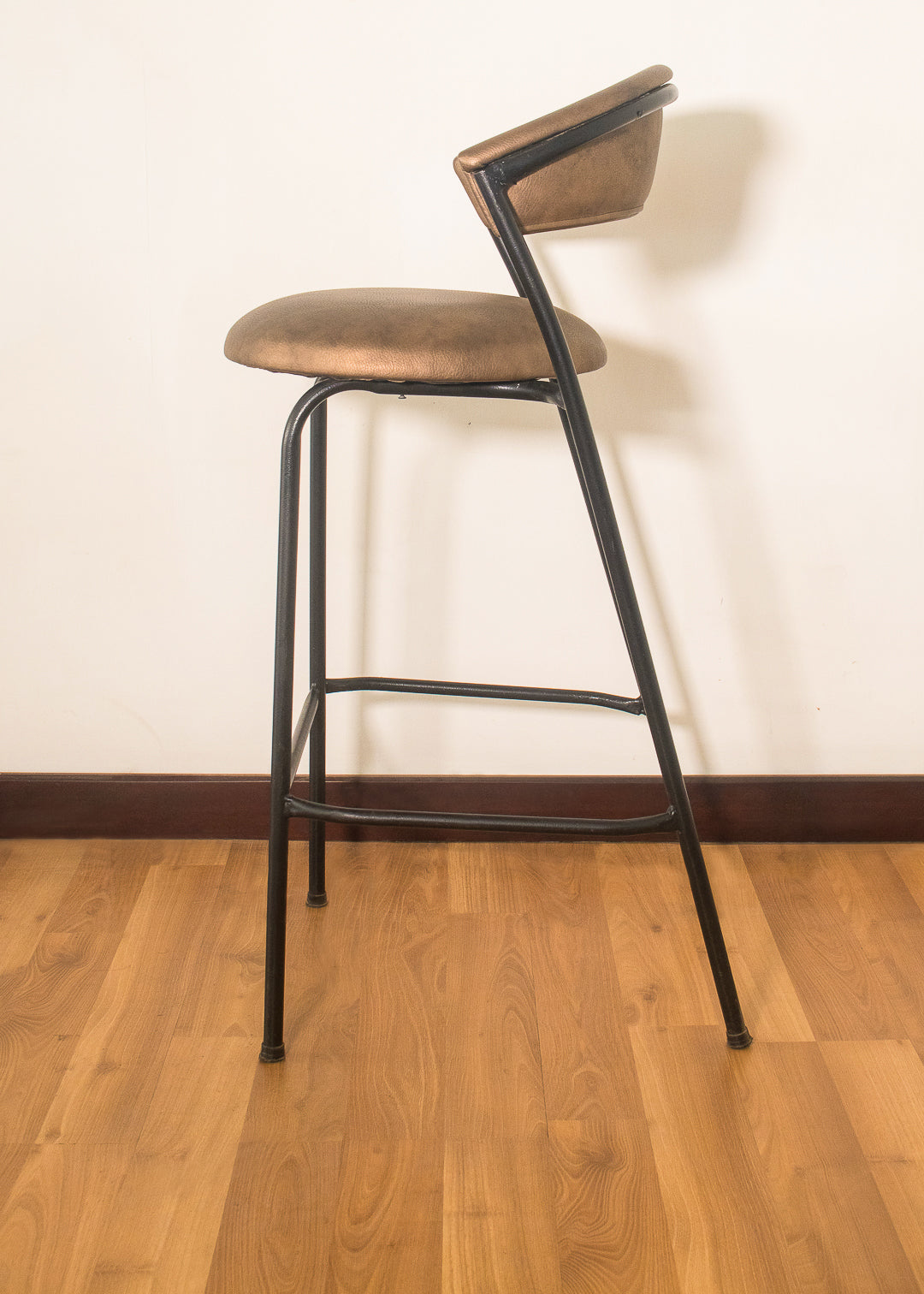 Silla de barra Elion