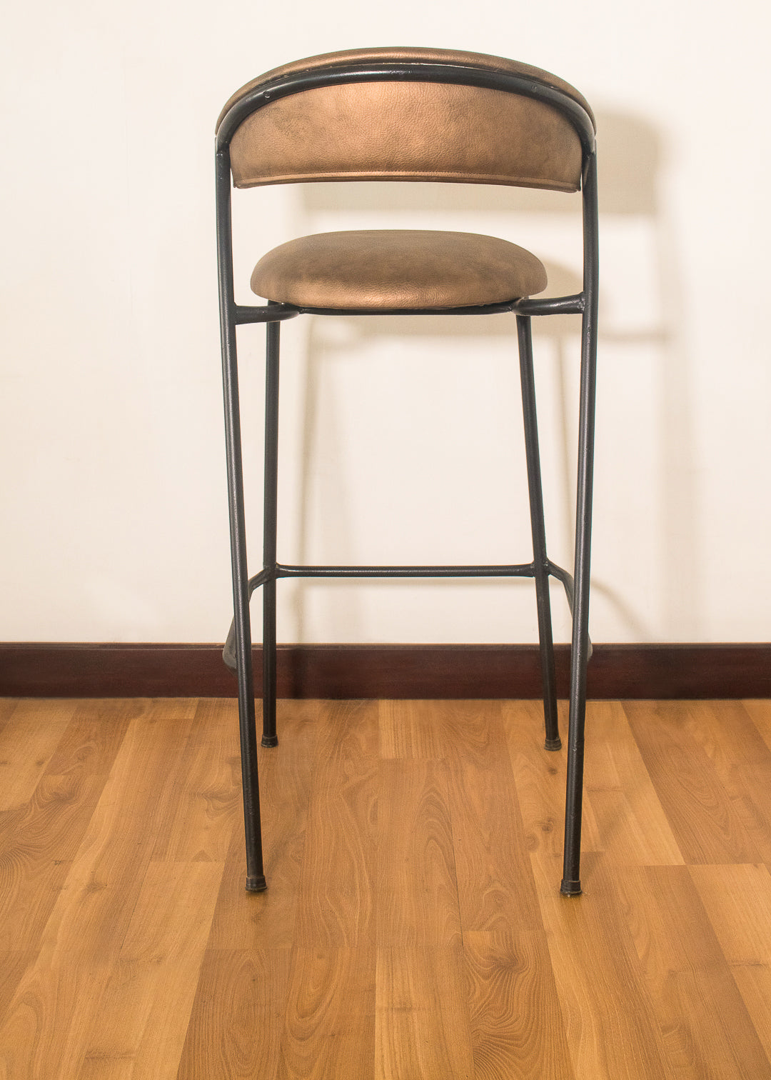 Silla de barra Elion