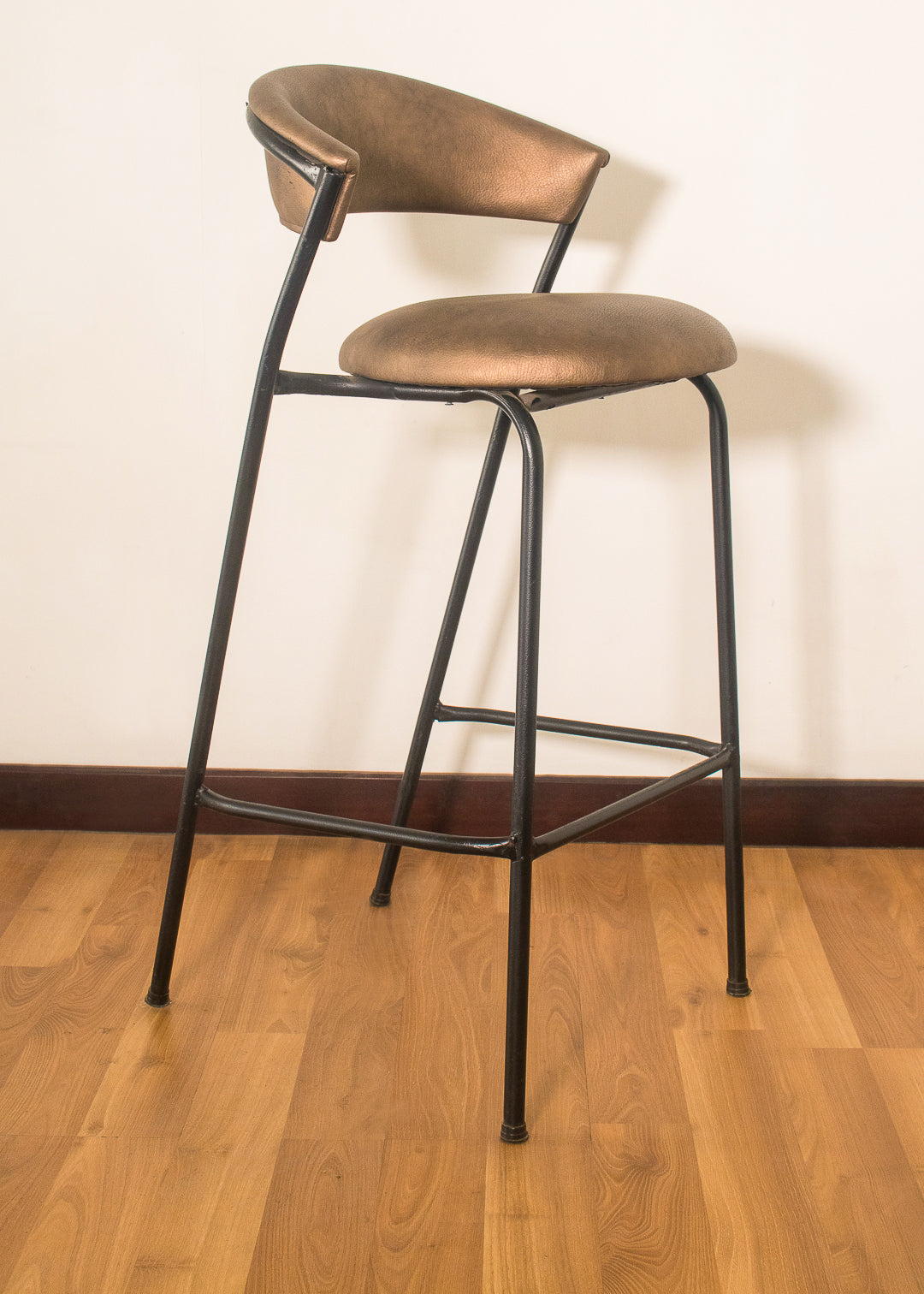 Silla de barra Elion