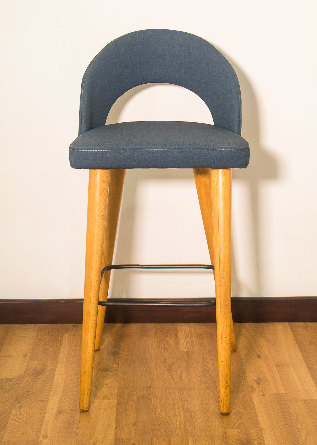 Silla de barra Gordon