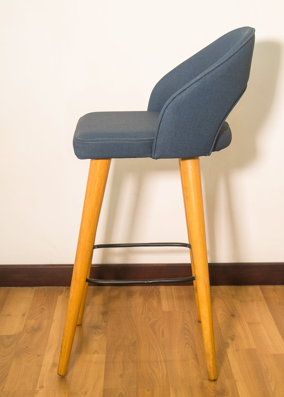Silla de barra Gordon