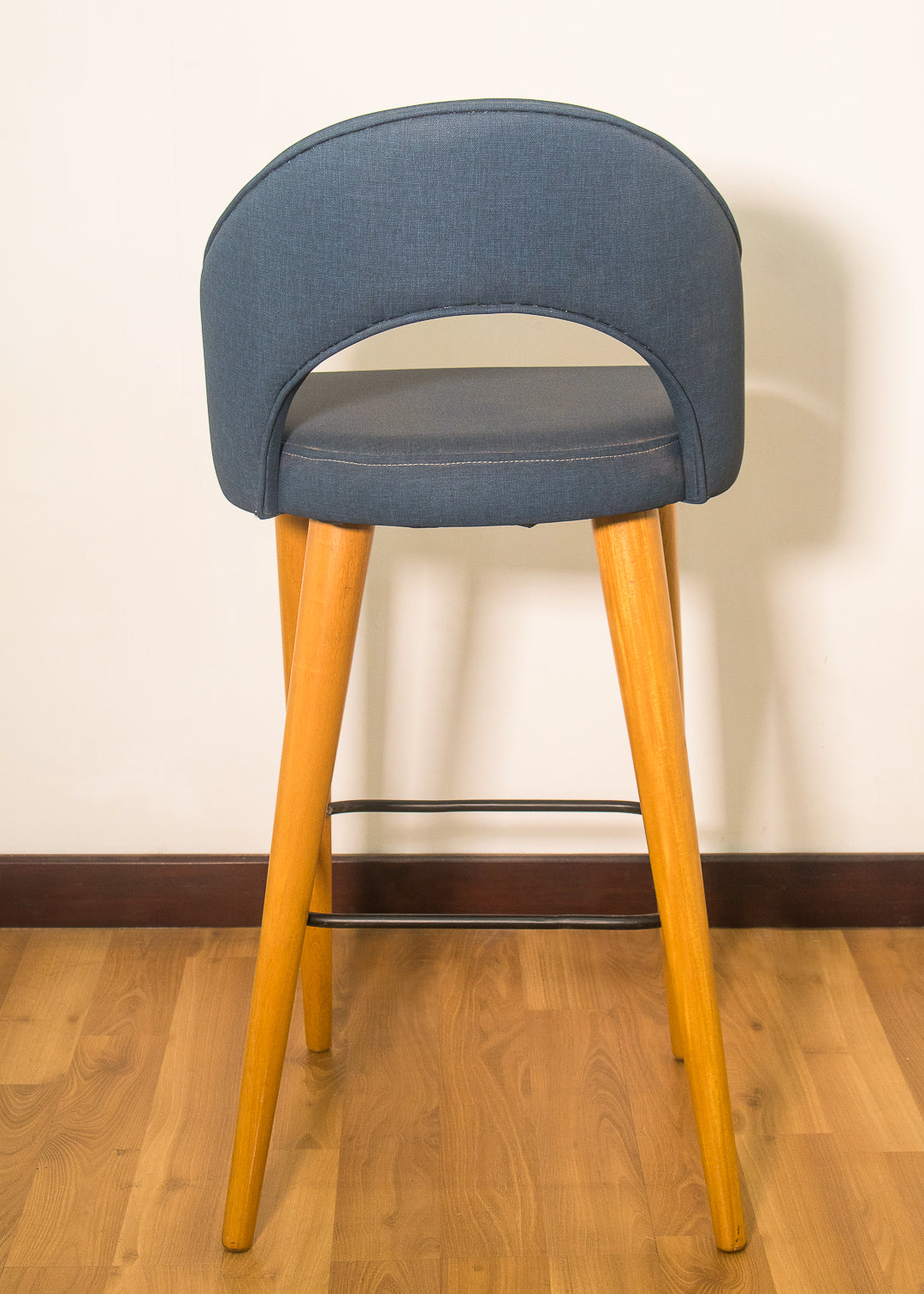 Silla de barra Gordon