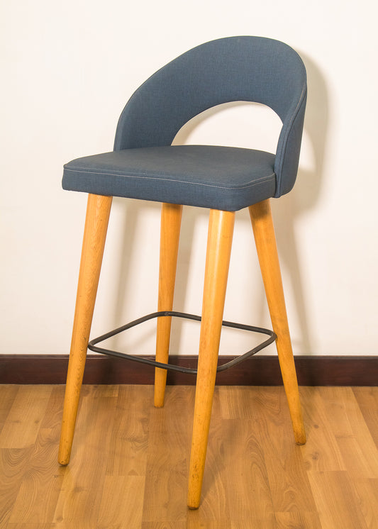 Silla de barra Gordon