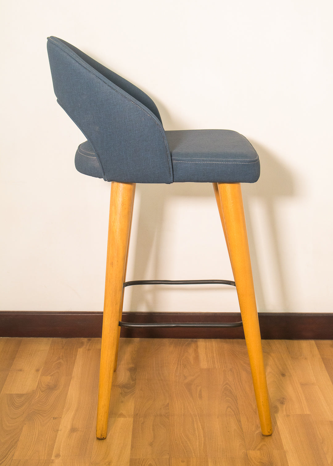 Silla de barra Gordon