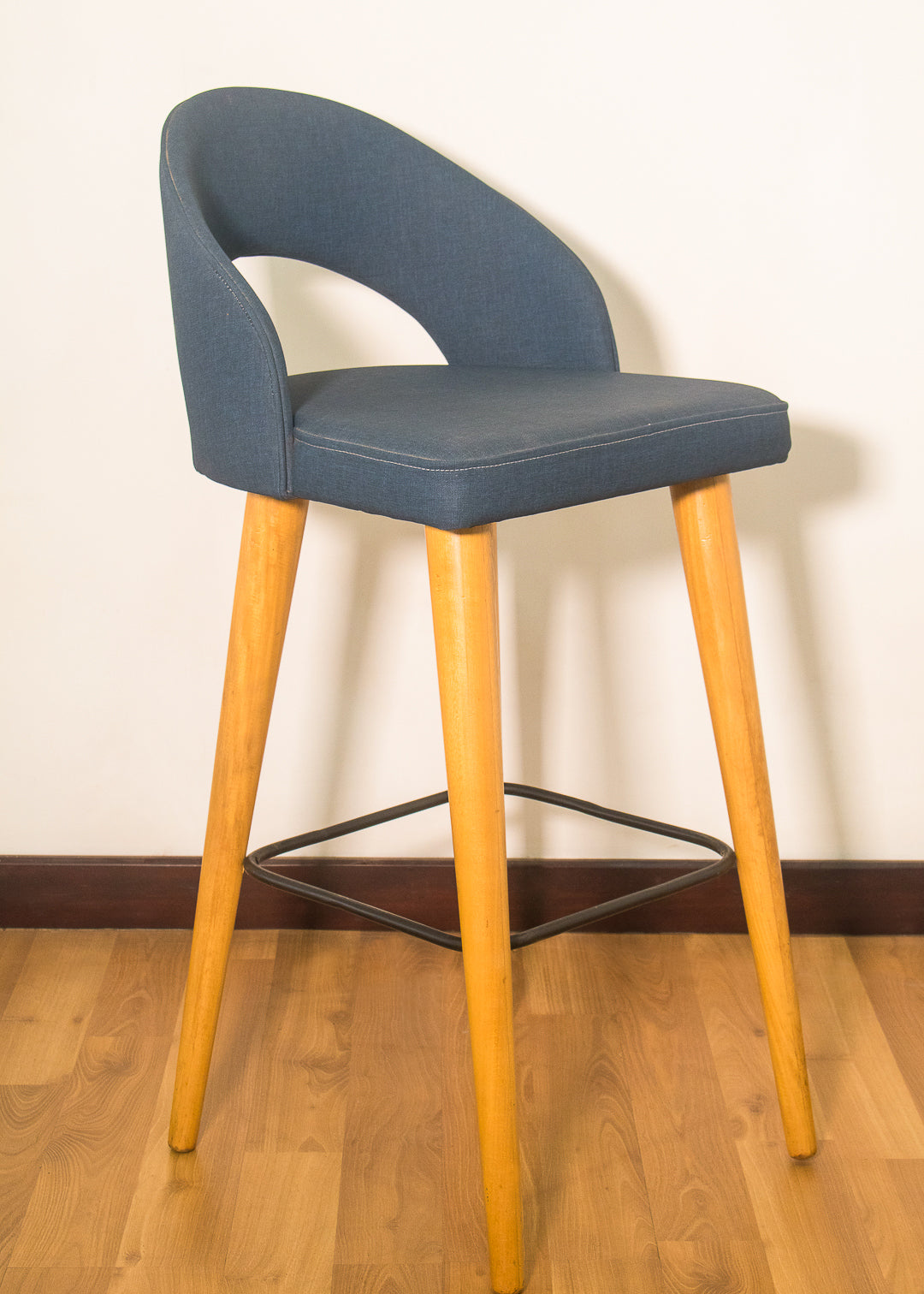 Silla de barra Gordon