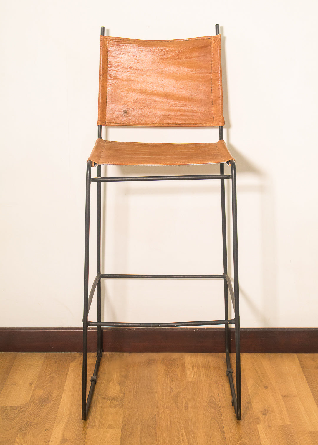 Silla de barra Texas