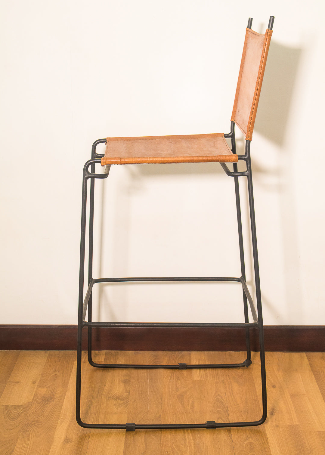 Silla de barra Texas
