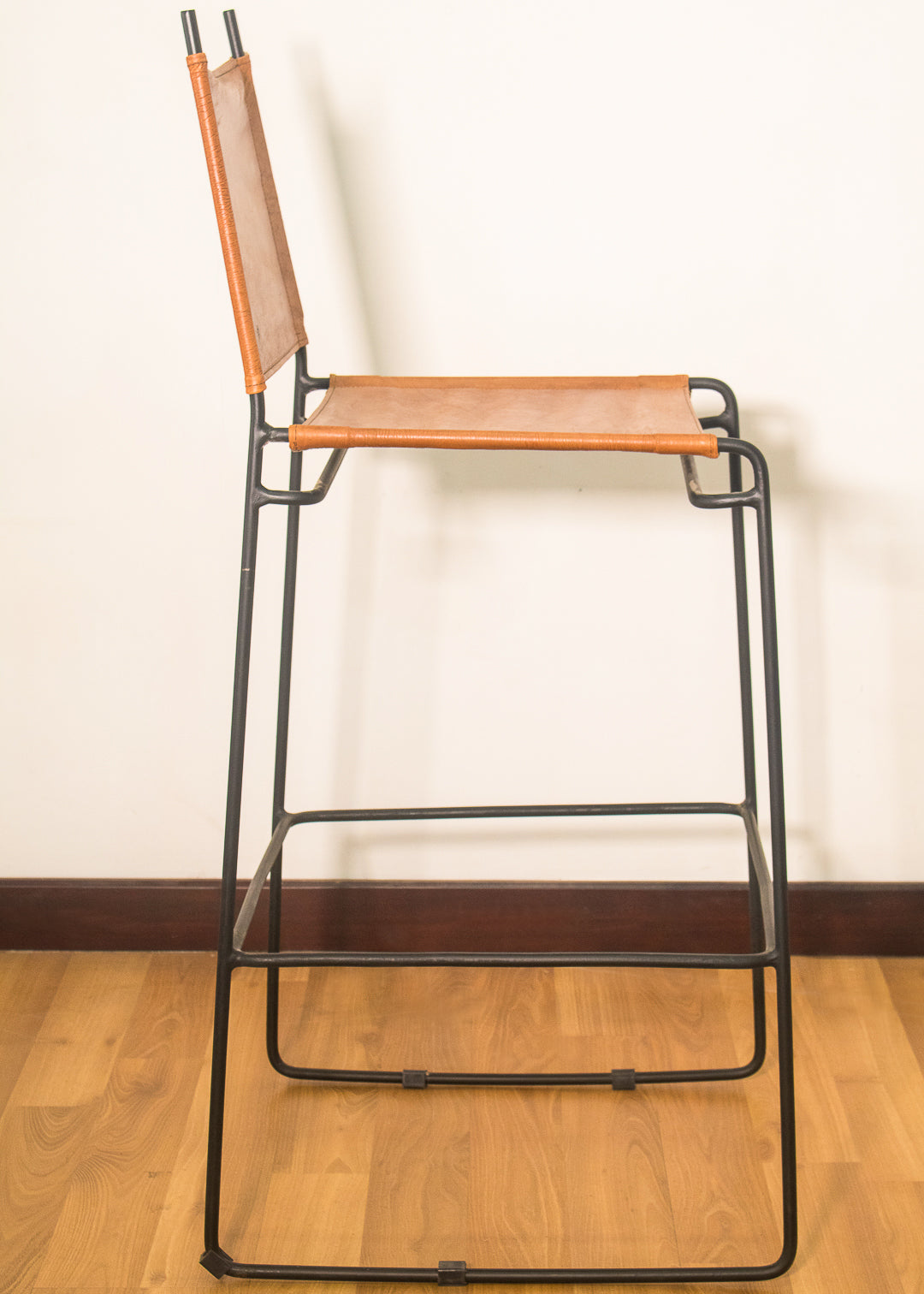 Silla de barra Texas