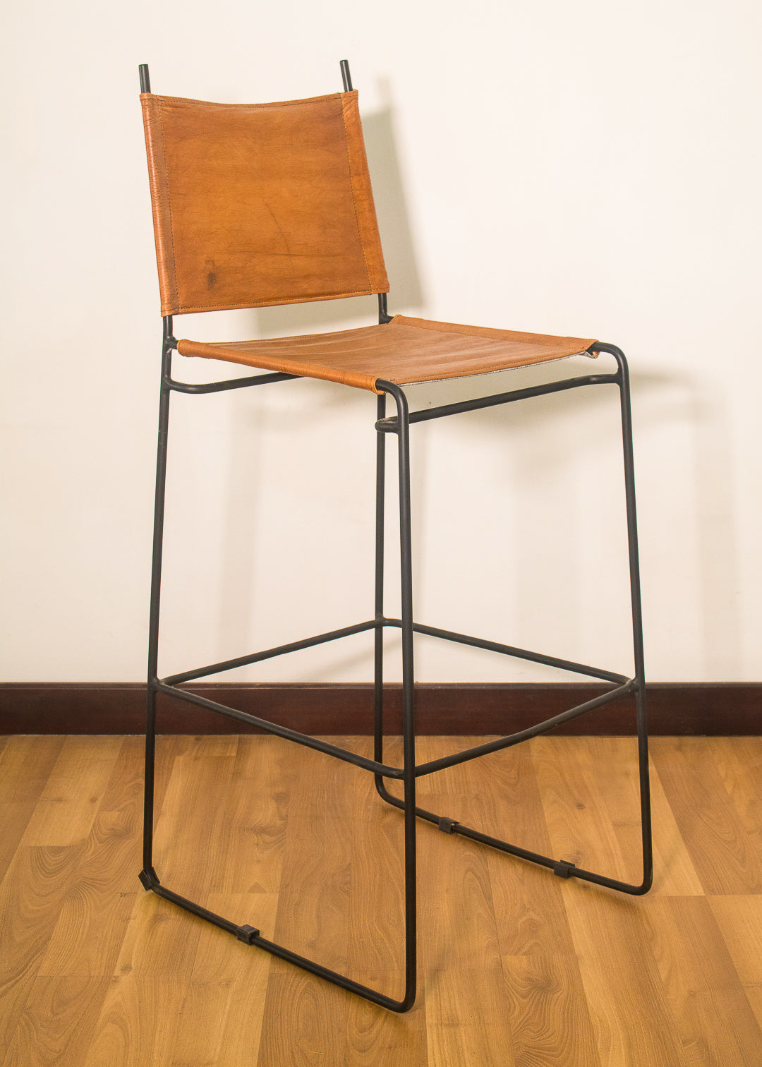 Silla de barra Texas