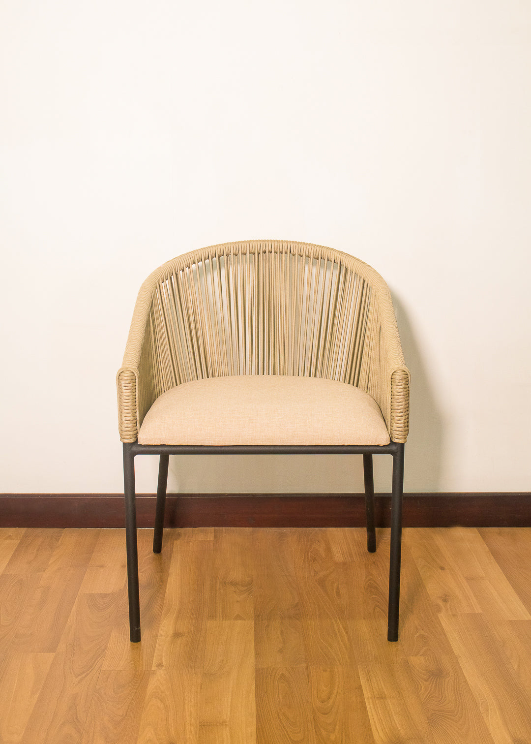 Silla Lunara