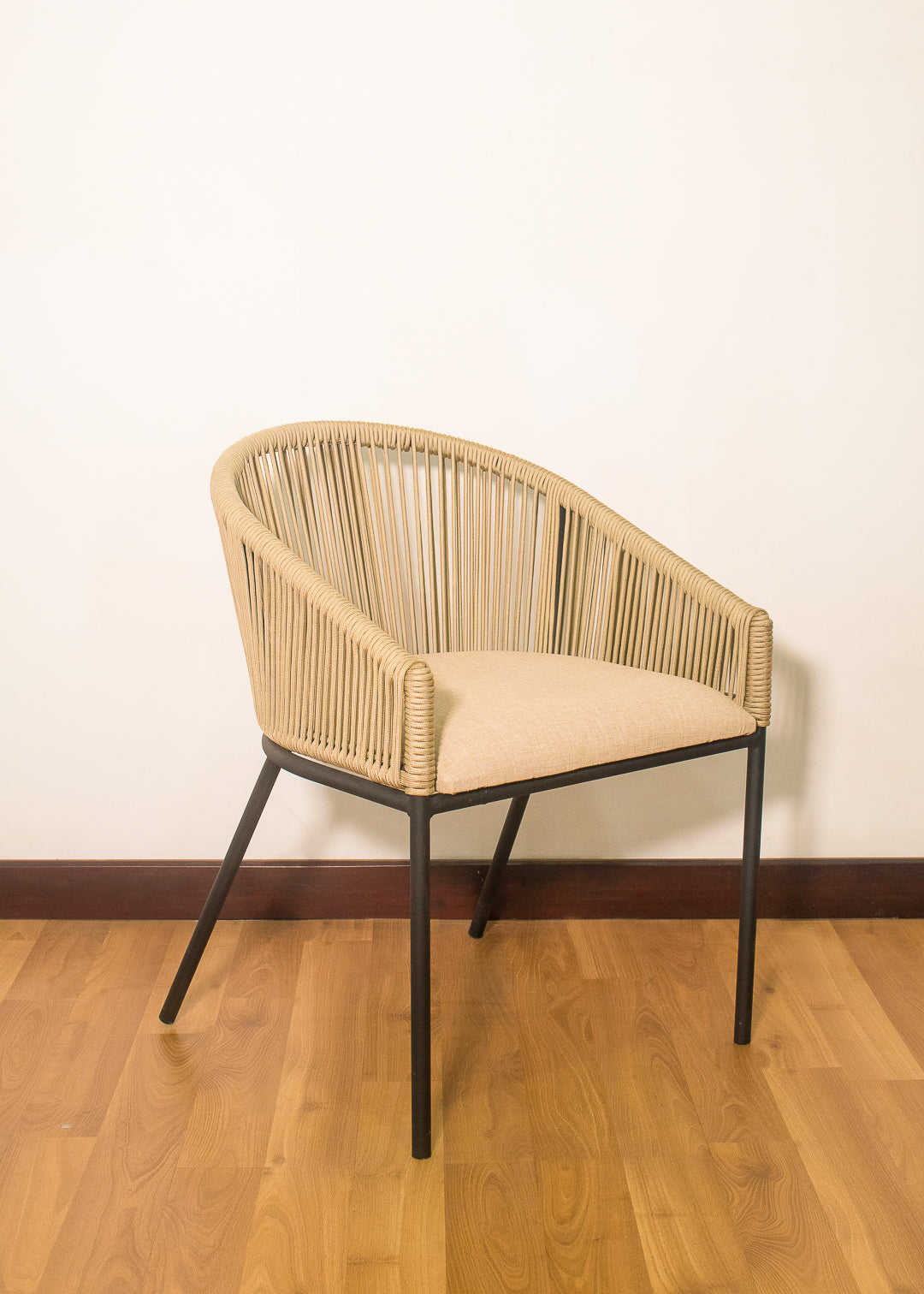 Silla Lunara
