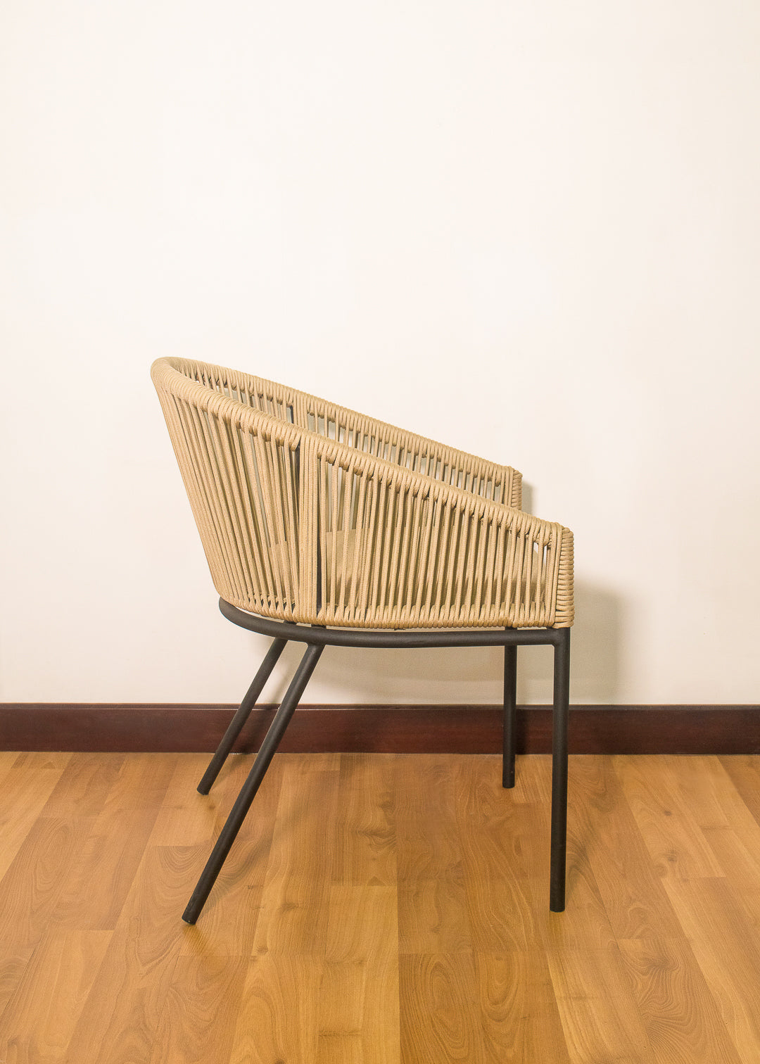 Silla Lunara