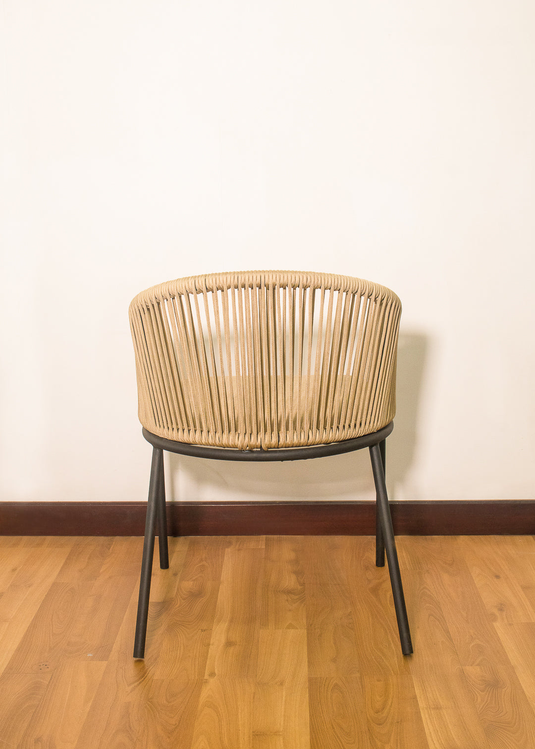 Silla Lunara