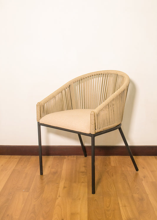 Silla Lunara